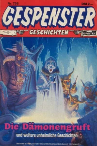 Die Damonengruft