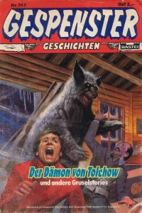 Der Damon von Tolchow
