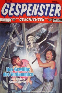 Das Gewolbe des Verdammten