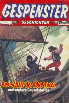 Das Schiff der 1000 Toten