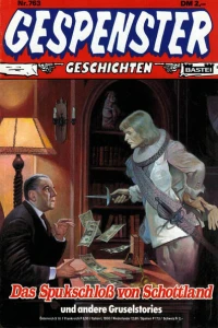 Das Spukshloss von Schottland