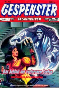 Das Schloss der verlorenen Seelen