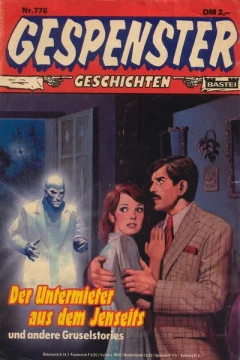 Der Untermieter aus dem Jenseits