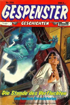 Die Stunde des Verfluchten