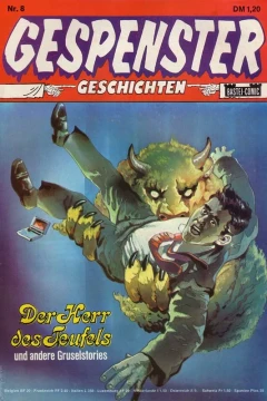 Der Herr des Teufels