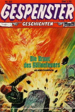 Die Braut des Höllenfeuers