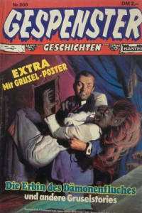 Die Erbin des Dämonenfluches