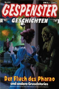 Der Fluch des Pharao