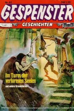 Im Turm der verlorenen Seelen