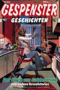 Der Fluch von Cobberstone