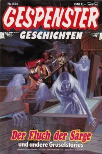 Der Fluch der Särge
