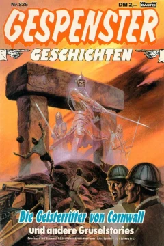Die Geisterritter von Cornwall