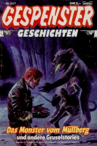 Das Monster vom Müllberg