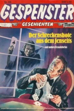 Der Schreckensbote aus dem Jenseits