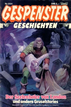 Der Seelenholer von London