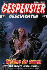 Die Ritter des Grauens