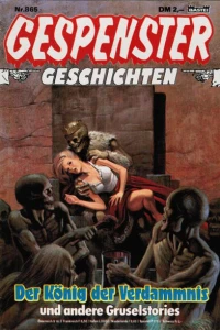 Der König der Verdammnis