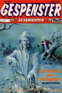 Der Schatz des Verfluchten