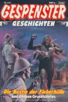 Die Bestie der Fieberhölle