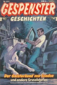 Der Geisterhund von London