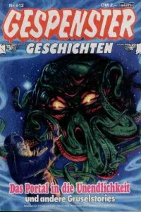 Das Portal in die Unendlichkeit