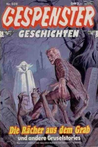 Die Rächer aus dem Grab