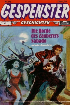 Die Horde des Zauberers Sabado