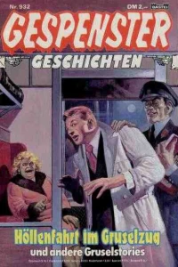 Höllenfahrt im Gruselzug