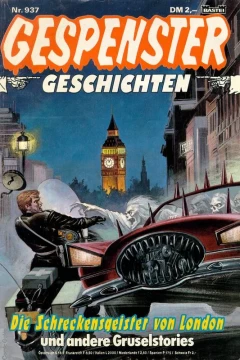 Die Schreckensgeister von London