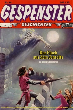 Der Fluch aus dem Jenseits