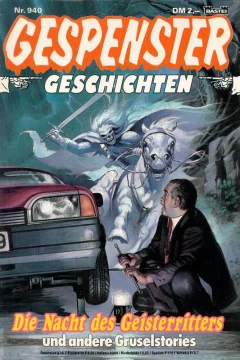 Die Nacht des Geisterritters