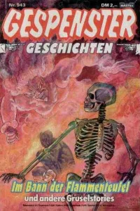 Im Bann der Flammenteufel