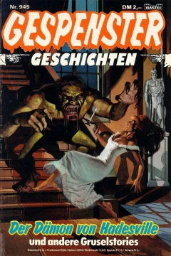 Der Dämon von Hadesville