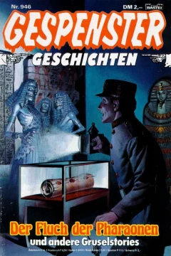 Der Fluch der Pharaonen