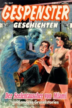 Der Seelentauscher von Miami