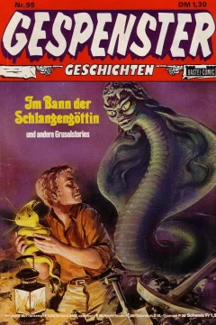 Im Bann der Schlangengöttin