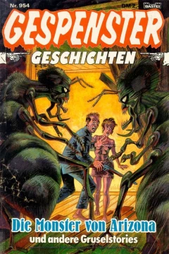 Die Monster von Arizona
