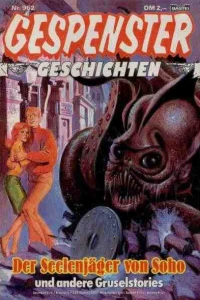 Der Seelenjäger von Soho