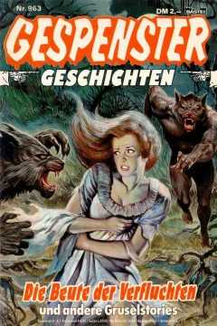 Die Beute der Verfluchten