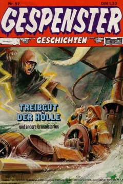 Treibgut der Hölle