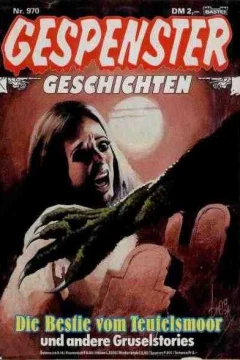 Die Bestie vom Teufelsmoor