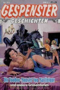 Die Voodoo-Monster von Martinique