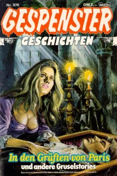 In den Grüften von Paris