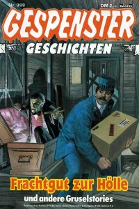 Frachtgut zur Hölle