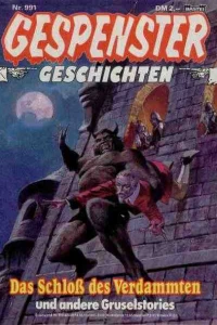 Das Schloß des Verdammten