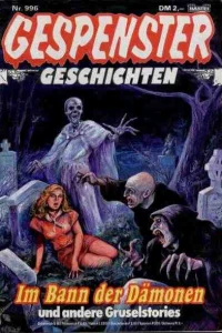 Im Bann der Dämonen