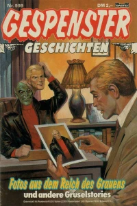 Fotos aus dem Reich des Grauens