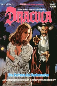 Dracula