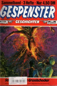 Issue #1134