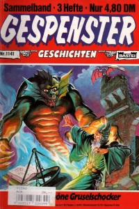 Issue #1141